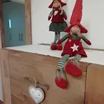 La Casa Di Loretta B&B