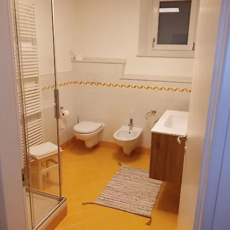 La Casa Di Loretta