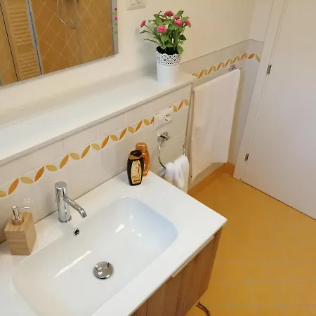 La Casa Di Loretta Frühstückspension 3*