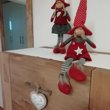 La Casa Di Loretta Frühstückspension