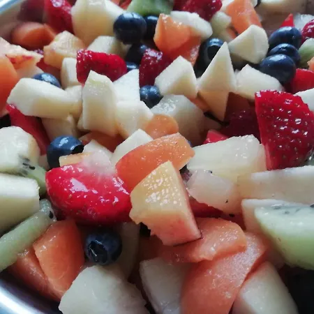 ベッド・アンド・ブレックファスト La Casa Di Loretta