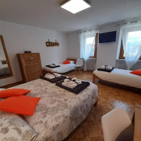 La Casa Di Loretta