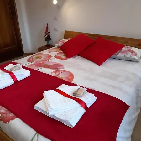 ベッド・アンド・ブレックファスト La Casa Di Loretta 3*