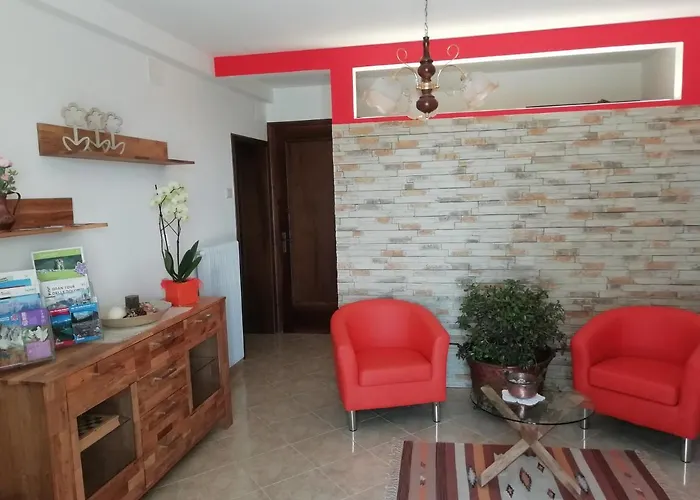 La Casa Di Loretta Bed and breakfast Paderno (Belluno)