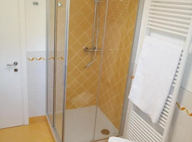 Bed and breakfast La Casa Di Loretta Paderno (Belluno)