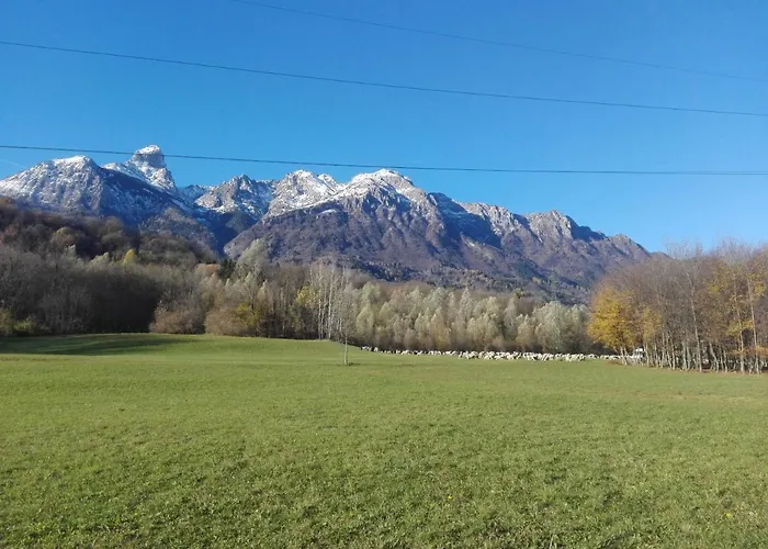 Bed and breakfast La Casa Di Loretta