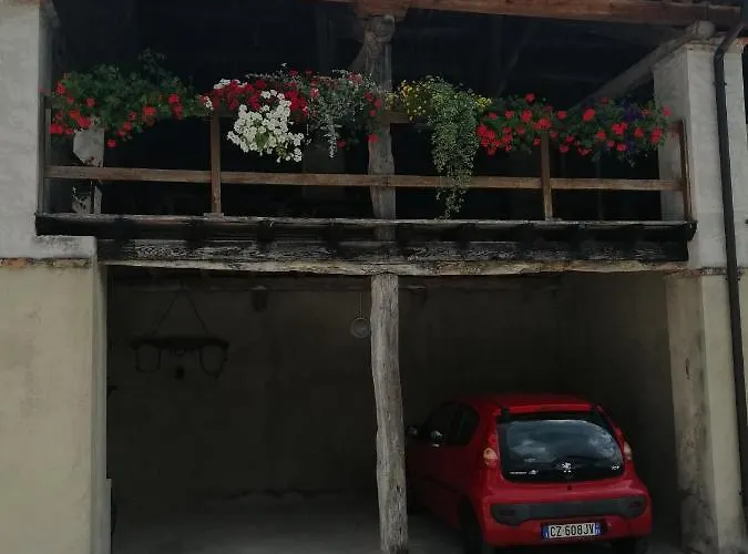 Bed and breakfast La Casa Di Loretta