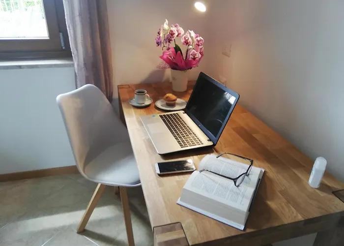 Bed and breakfast La Casa Di Loretta 3*