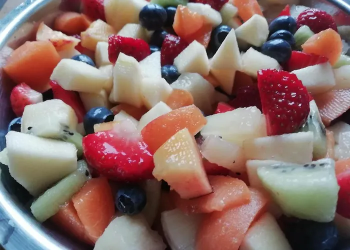 Bed and breakfast La Casa Di Loretta