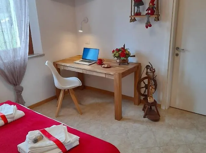 Bed and breakfast La Casa Di Loretta Paderno (Belluno)