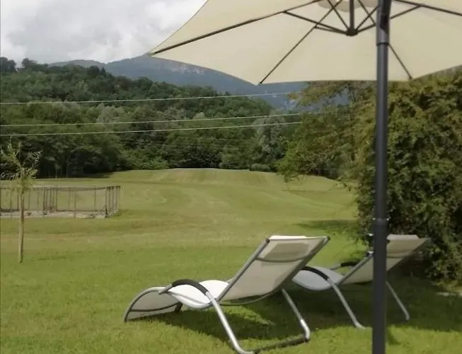 La Casa Di Loretta 3*