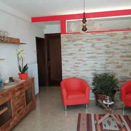 La Casa Di Loretta Отель типа 