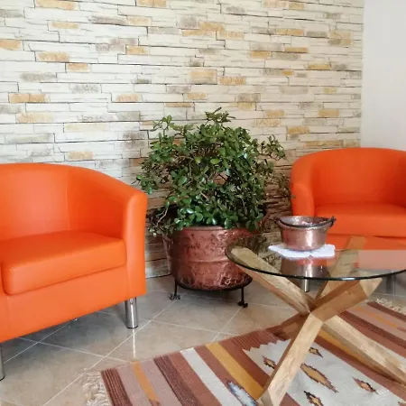 فندق مبيت وإفطار La Casa Di Loretta