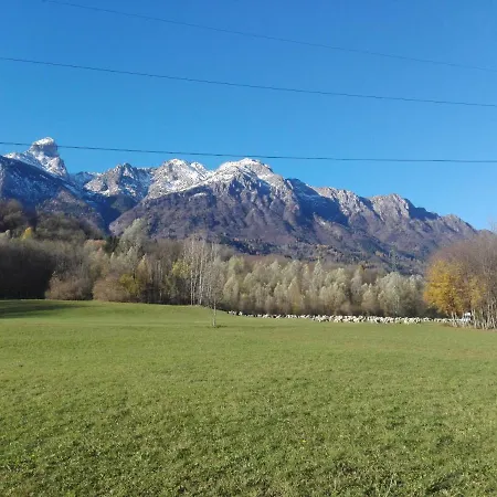 住宿加早餐酒店 La Casa Di Loretta