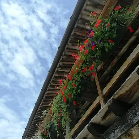 La Casa Di Loretta Bed & Breakfast 3*