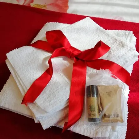 住宿加早餐酒店 La Casa Di Loretta