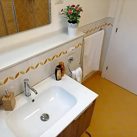 La Casa Di Loretta Bed and Breakfast 3*