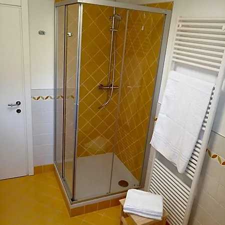 La Casa Di Loretta Bed and Breakfast 3*