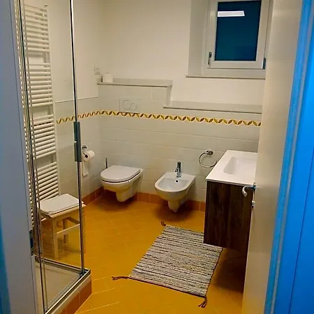 La Casa Di Loretta Bed and Breakfast 3*