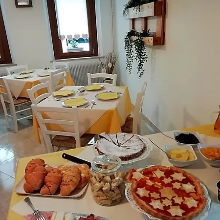 La Casa Di Loretta