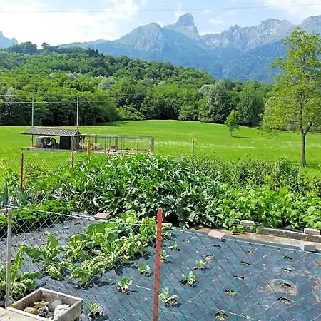 La Casa Di Loretta Bed and Breakfast Paderno (Belluno)