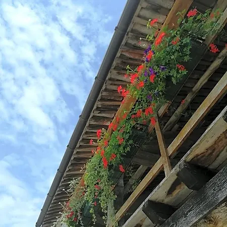 La Casa Di Loretta Bed and Breakfast 3*