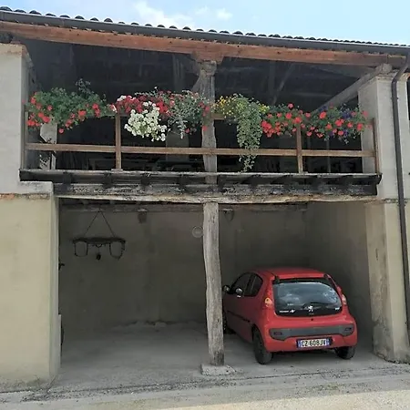 La Casa Di Loretta Bed and Breakfast