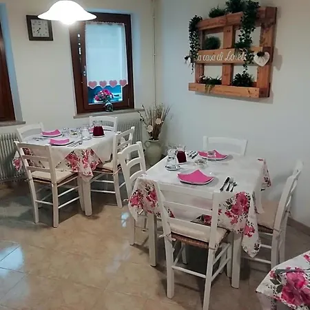 Bed and Breakfast La Casa Di Loretta 3*
