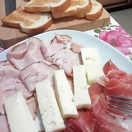 La Casa Di Loretta