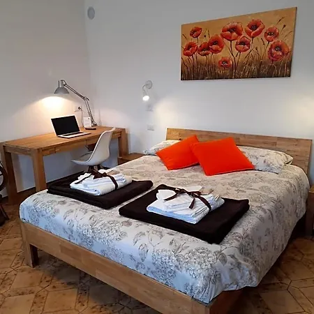 La Casa Di Loretta 3*