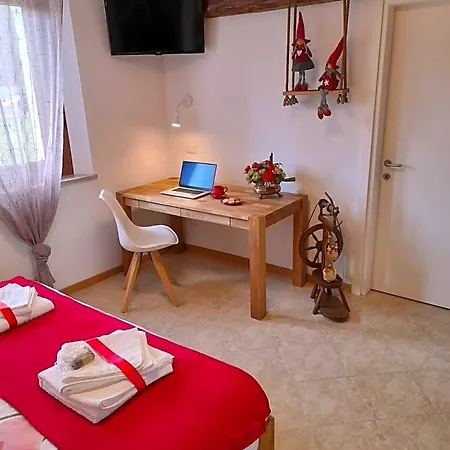 La Casa Di Loretta