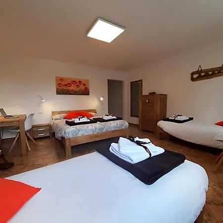 La Casa Di Loretta Отель типа 