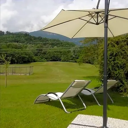 La Casa Di Loretta 3* Paderno (Belluno)