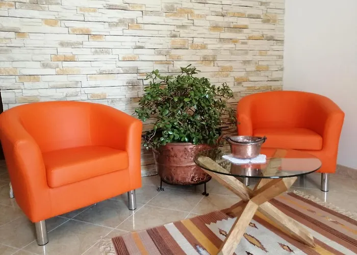 Bed and breakfast La Casa Di Loretta