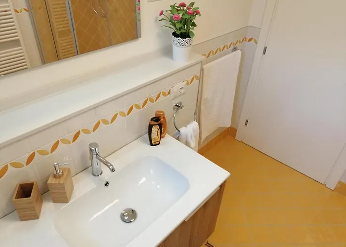 La Casa Di Loretta Bed and breakfast 3*