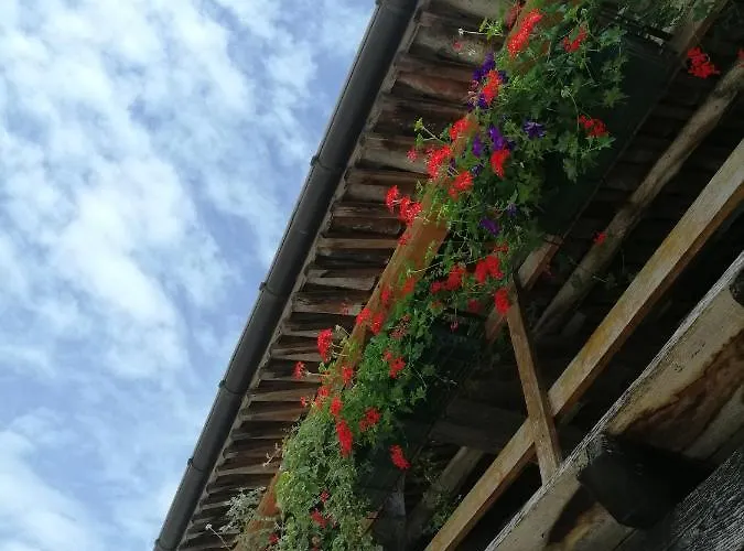 La Casa Di Loretta Bed and breakfast 3*