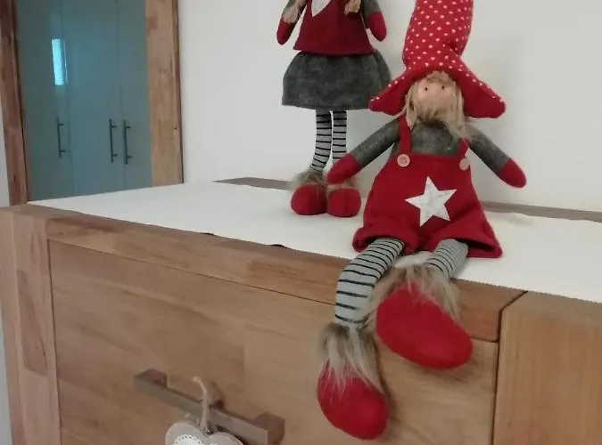 La Casa Di Loretta Bed & Breakfast